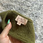 Camila Coelho CAMILA COELHA GREEN CROP TOP Photo 2