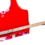 Fabletics Yitty RARE Harlow Reversible Sports Bra Persimmon Rose Petal M (?) EUC Photo 6