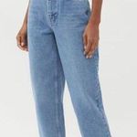 Urban Outfitters Bdg Wide Leg Jean Photo 0