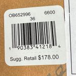 Free People Alamosa Ankle Boots Womens US 6 Red Ref Snake Print Studded Bootie Photo 15