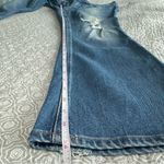 J.Crew  Demi Boot Crop Jeans Size 29T Tall Denim Size 8 NWOT Photo 6