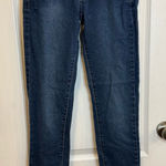 Papaya Dark Blue Skinny Jeans Photo 0