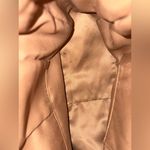 Coach Red Leather Shoulder Bag Photo 12