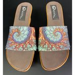 Onesole Women's Changable Toppers Shoes Size 11 Photo 1