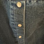 Iris Denim Dress️ Photo 4