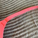 Victoria's Secret VS PINK Neon Bright Pink Wear Everywhere Bra Photo 4