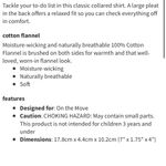 Lululemon  Full Day Ahead Shirt Size 10 in Antique Bark Photo 6