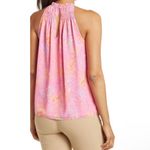Ramy Brook harlie paisley halter neck tank top Size s Photo 1