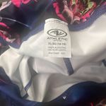 Athletic Works  xl 16 leggings & athlete top size -large Photo 3