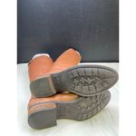 Sam Edelman  Women's Leather Camel Color Riding Boots /Shoes 6.5M SKU 5619 Photo 4