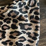 Nookie  Beach Leopard Print Bikini Bottom Photo 3