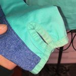 PINK - Victoria's Secret Victoria's Secret Pink Quarter Zip Pullover Sweatshirt Athletic Top Y2K 2000 sm‌ Photo 4