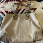 Coach Purse Photo 1