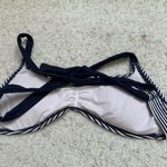 Aerie  striped bikini set Photo 3