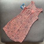 Columbia  PFG Midway Bay Printed Dress XS NWT Photo 3