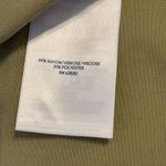 Lands' End Women’s Land End Green Top Size S Photo 3