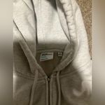 Aritzia  zip up jacket (head of zipper is broken, see photos) Photo 1