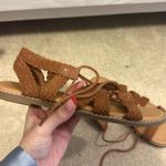 Old Navy Brown  Sandals Photo 1