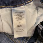 Maurice's  Jeans size 12R in excellent condition Photo 6