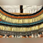 Jessica Simpson Summer Printed Maxi Dress Size XS Photo 3