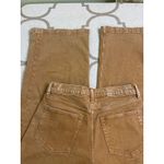 Gap  High Stride Wide-Leg Ankle Jeans, summer spice, size 4, MSRP $79.95 Photo 12