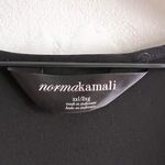 Norma Kamali  Long Sleeve Wrap Dress Size XXL Photo 4