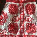 Farm Rio  Ainika Shell linen minidress, Size X-Large, $245 Photo 13