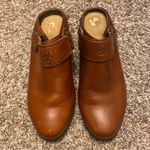 Ariat  Brown Slip Ons Sandals Size 7 Photo 10