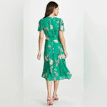 Yumi Kim Midnight Love Dress Symphony Dark Mint NWT XXS Photo 3