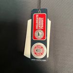 Crable Sportswear Arkansas Razorbacks 1/4 Zip NWT Women’s Gray Size L Photo 2