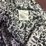 Anne Carson ‎ Woman Linen Blend Shirt Photo 5