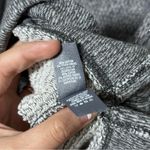 Aerie ‎ Women Crewneck Pullover Sweater Gray Size Small Photo 4