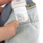 Victoria Beckham  Neat Boy Jean Blue Denim Tuxedo Stripe Fringe 27 Photo 10