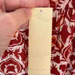 Rachel Zoe  Linen blend wide leg pull on pants size small new Photo 4