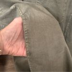 Gap  poplin shirt dress Photo 3