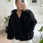 Urban Outfitters Teddy Winter Coat Photo 5