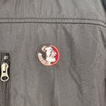 Columbia Womens Florida State Seminoles Flanker III Fleece Full-Zip Jacket Large Photo 6