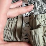 Free People  movement beachy halfzies jogger pants size medium Photo 6