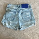 One Teaspoon  Jean Shorts Photo 3