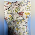 Cooperative  Georgia May Lace Up Dress | 6 Photo 3