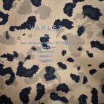 Varley  Lets Move‎ Golden Spots Biker Shorts M Medium Photo 1