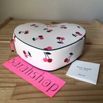 Kate Spade Heart Crossbody Photo 4
