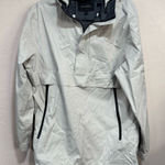 Banana Republic Hooded Anorak Size Small Photo 0