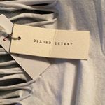 Gilded Intent Shredded Muscle Tank Top Photo 5