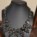 Inc international Concepts Elegant Black glass Photo 5