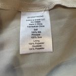 Veronica Beard  Dakota Paisley Print Silk Mini Dress in Army Multi Size 8 New Photo 6