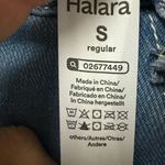 Halara NWT Flex Denim Jeans Size Small Photo 9