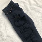 One Teaspoon Trashed Freebirds in London Photo 4