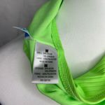 California Waves  Green Bikini Size Medium  Gently Used Photo 3