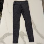 Lululemon Wunder Under Low-Rise Tight 30” Leggings Women’s 8 Heather Gray Yoga Photo 7